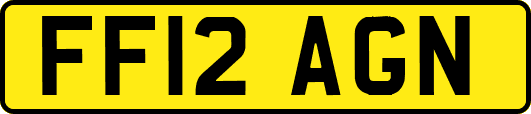 FF12AGN