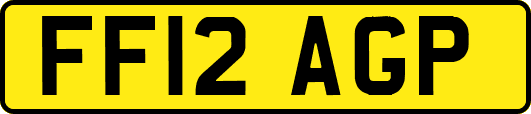 FF12AGP