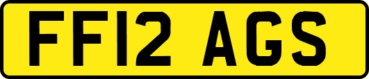 FF12AGS