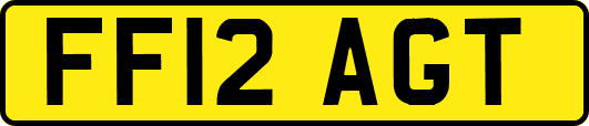 FF12AGT