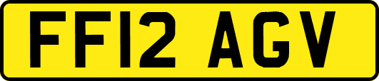 FF12AGV