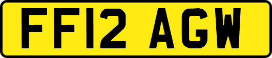 FF12AGW
