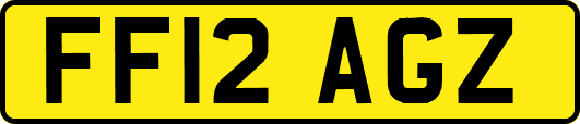FF12AGZ