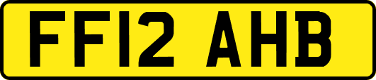 FF12AHB