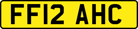FF12AHC