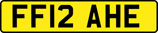FF12AHE