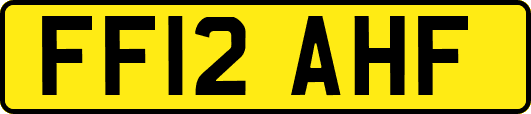 FF12AHF