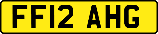FF12AHG