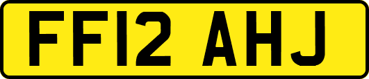 FF12AHJ