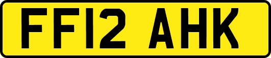 FF12AHK