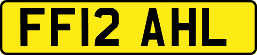 FF12AHL