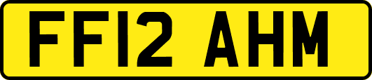 FF12AHM