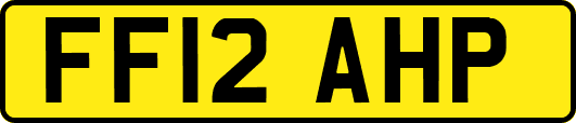 FF12AHP