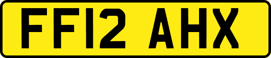 FF12AHX
