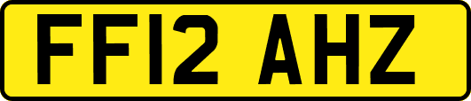 FF12AHZ