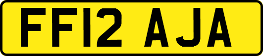 FF12AJA