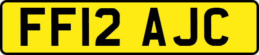 FF12AJC