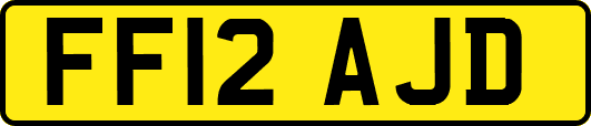 FF12AJD