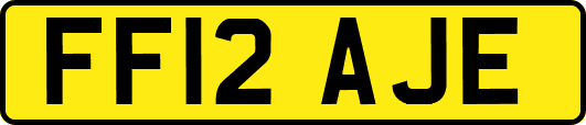 FF12AJE