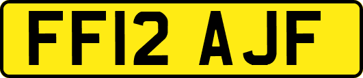 FF12AJF