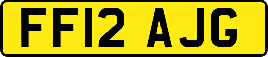 FF12AJG