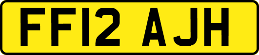 FF12AJH