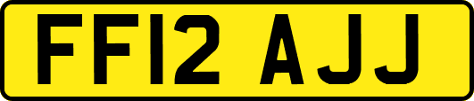 FF12AJJ