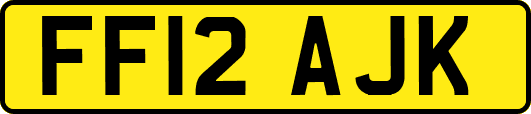 FF12AJK