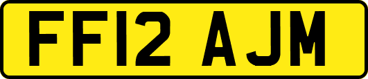 FF12AJM