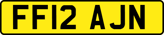 FF12AJN