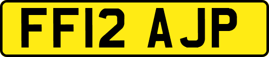 FF12AJP