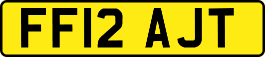 FF12AJT