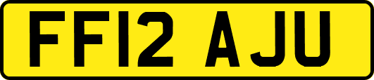 FF12AJU
