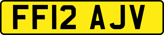 FF12AJV