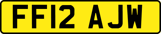 FF12AJW