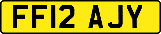 FF12AJY
