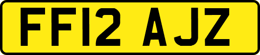 FF12AJZ