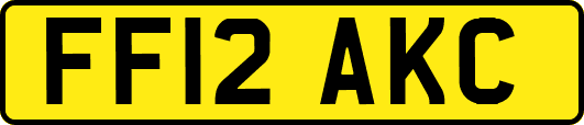 FF12AKC
