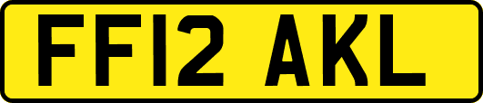 FF12AKL