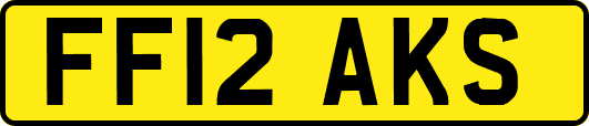 FF12AKS