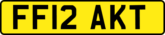 FF12AKT