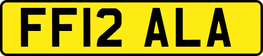 FF12ALA