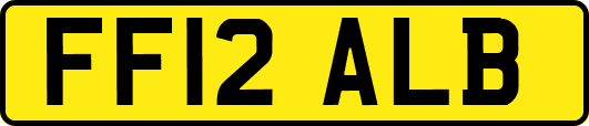 FF12ALB