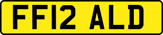 FF12ALD