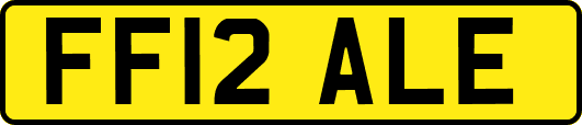 FF12ALE