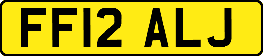 FF12ALJ