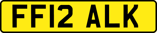 FF12ALK