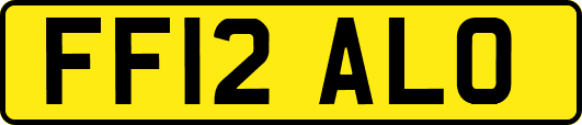 FF12ALO