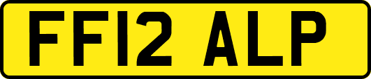 FF12ALP