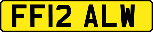 FF12ALW